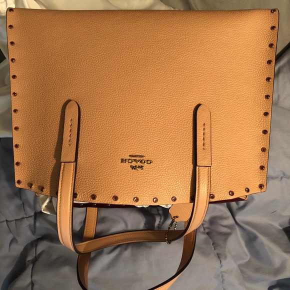 Coach Charlie bag - Picture 2 of 6